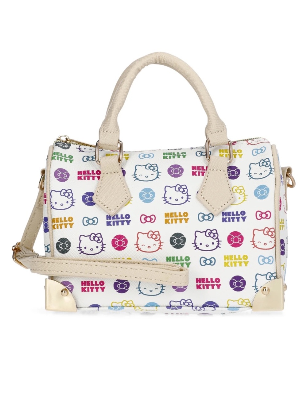 Sanrio Hello Kitty Mini Crossbody Bag.